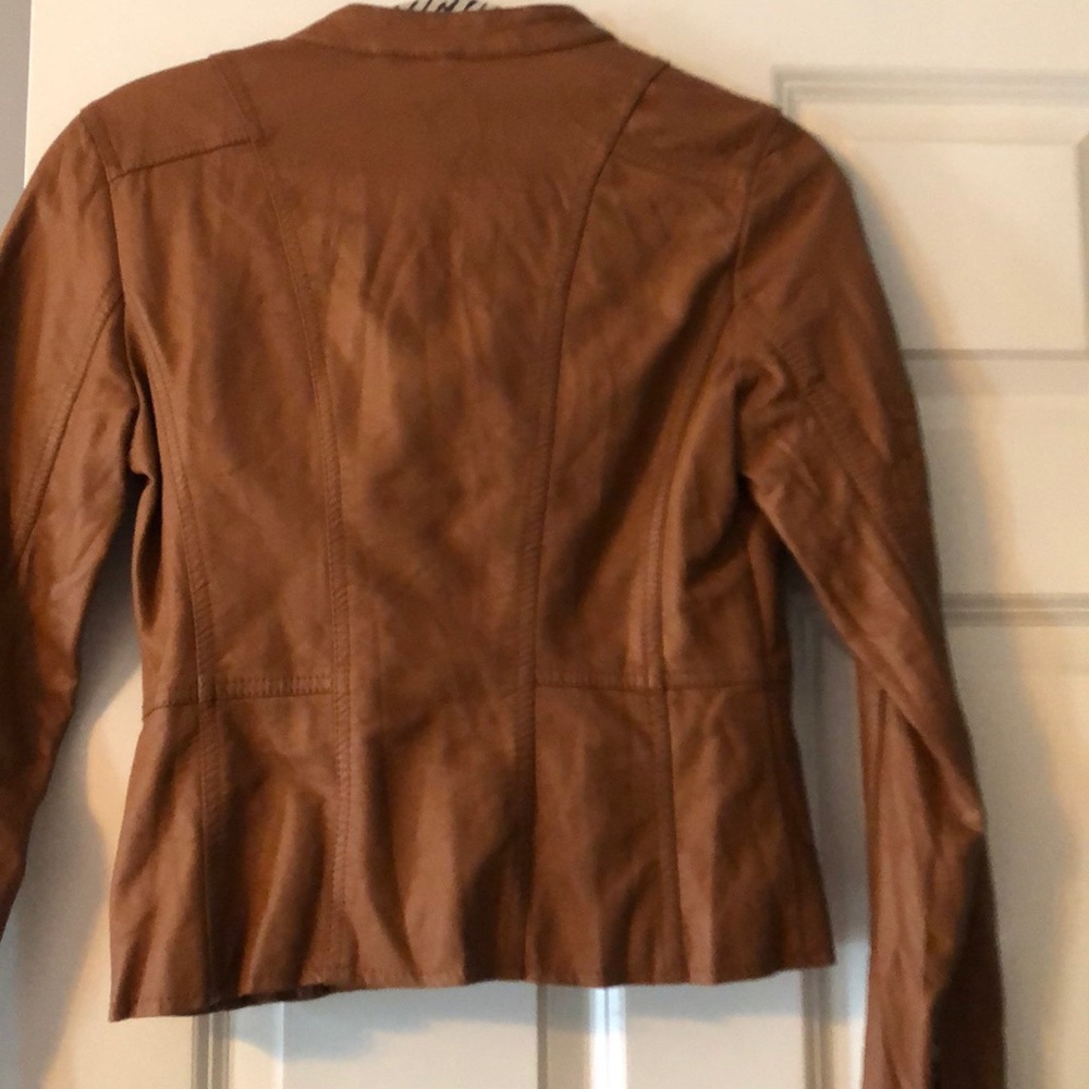 Jacket - Picture 4 of 4